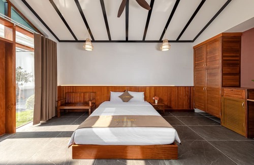 Hoa Lu Hotel | La Vento Resort Ninh Binh