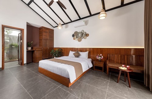 Hoa Lu Hotel | La Vento Resort Ninh Binh