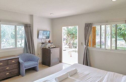 Phaya Yen Resort | Kong Garden Resort