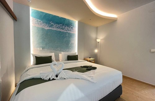 Huai Nam Khao Hotel | Amataya Wellness