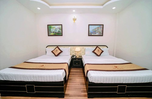 Pleiku Hotel | Vinh Hoi Hotel