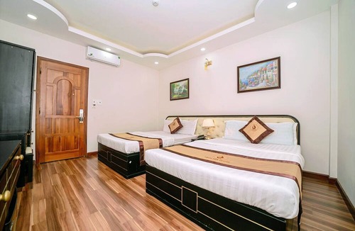 Pleiku Hotel | Vinh Hoi Hotel