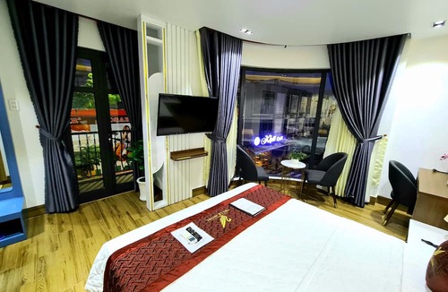 Cao Lanh Hotel | Thu Le Hotel