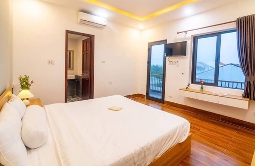 Cam An Bed & Breakfast | Tai Nhien Homestay