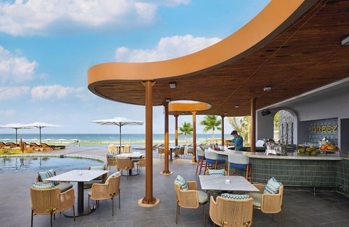Van Don Hotel | Angsana Quan Lan, Ha Long Bay