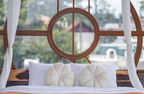 Da Lat Hotel | Jodi Dalat Hotel