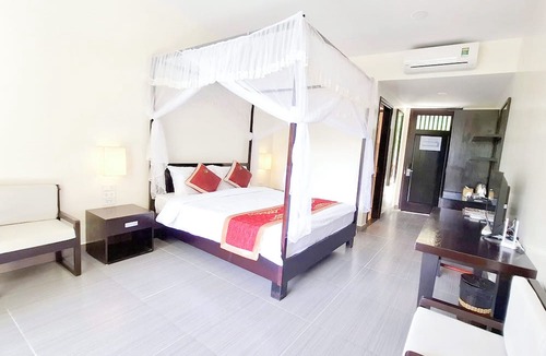 Trung Khanh Resort | Saigon Bangioc Resort