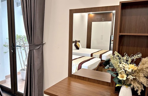 Ngo Quyen House | Au79 Hotel & Apartment
