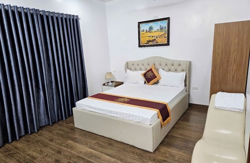 Kim Bang Hotel | Hoàng Gia Hotel Royal