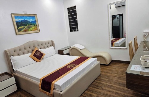 Kim Bang Hotel | Hoàng Gia Hotel Royal