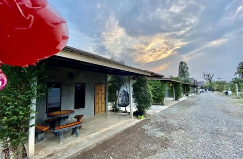 Ban Dung Hotel | Mali Mali Homestay Kamchanod