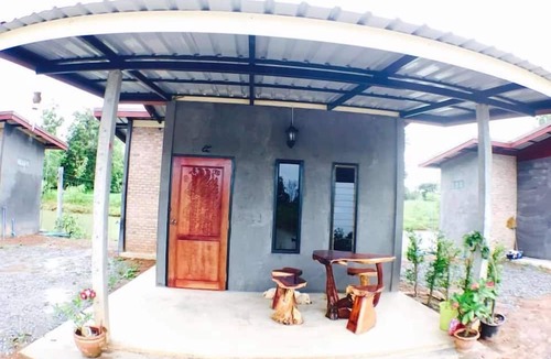Ban Dung Hotel | Mali Mali Homestay Kamchanod