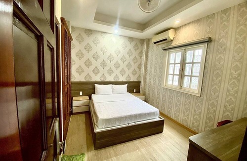 Korean Industrial Zone Hotel | Hotel Quynh Anh
