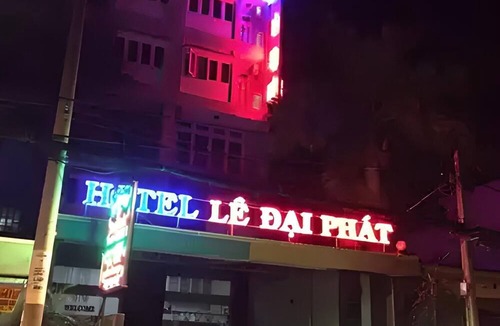 District 6 Hotel | Le Dai Phat Hotel Q6 - by Bay Luxury