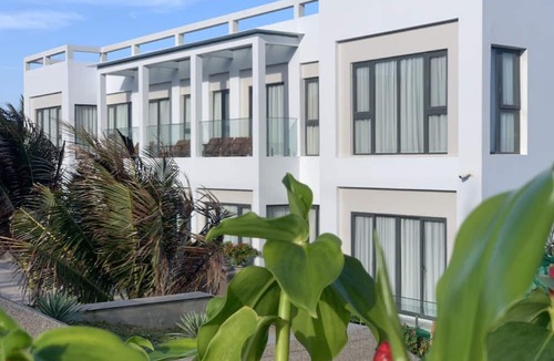 Ke Ga Hotel | BO BIEN VANG HOTEL