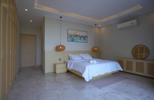 Ganh Dau Villa | MOUNTAIN VILLA