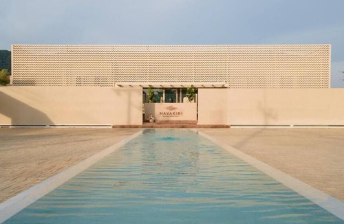 Satun Hotel | Navakiri Boutique Resort Satun
