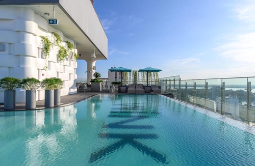 Ninh Kieu Hotel | Wink Cantho Centre, Unscripted by Hyatt - 24 Hours stay