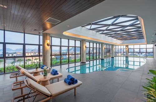 Van Don Hotel | Wyndham Garden Sonasea Van Don
