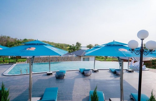 Dat Do Hotel | Resort Đá Bàng Homestay & Restaurant