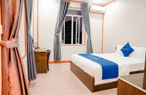 Bac Ninh Hotel | PHU GIA HOTEL KHACH SAN BAC NINH