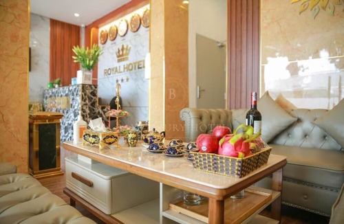 Ngoc Khanh Hotel | Royal Hotel by Bay Luxury
