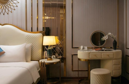 Hoang Mai Hotel | BAO NGOC HOTEL LINH DAM