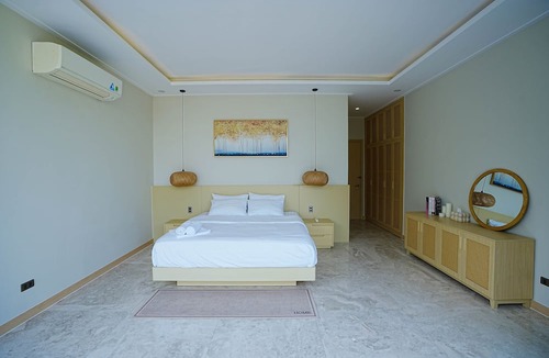Ganh Dau Hotel | Kiwuki Luxury Villa
