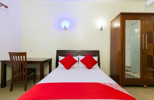 Thu Duc Hotel | Minh Phương HBC Hotel - by Bay Luxury