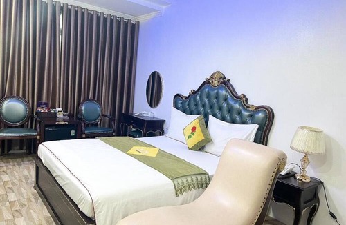 Dong Anh Hotel | Hoang Gia Hotel Dong Tru -by Bay Luxury