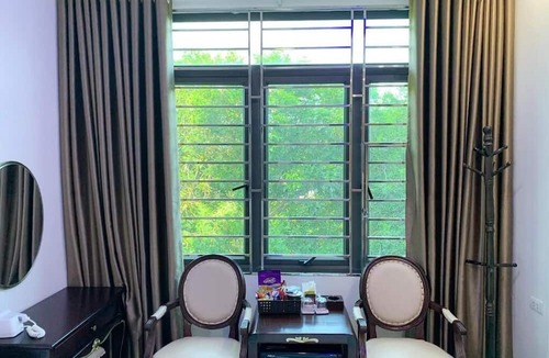 Dong Anh Hotel | Hoang Gia Hotel Dong Tru -by Bay Luxury