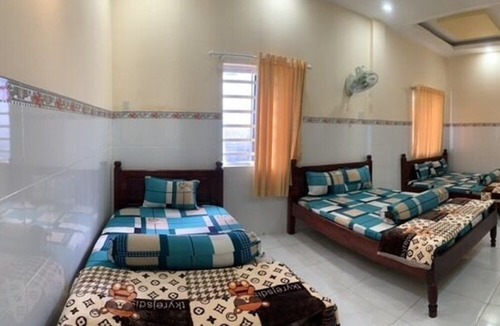 Long Xuyen Hotel | NHA NGHI THANH XUAN