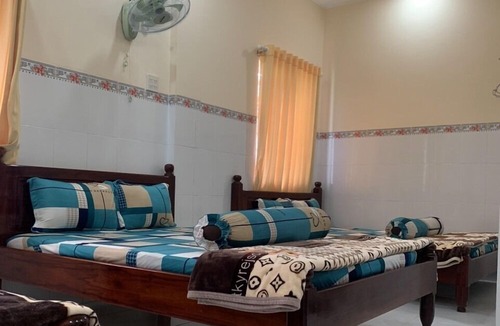 Long Xuyen Hotel | NHA NGHI THANH XUAN