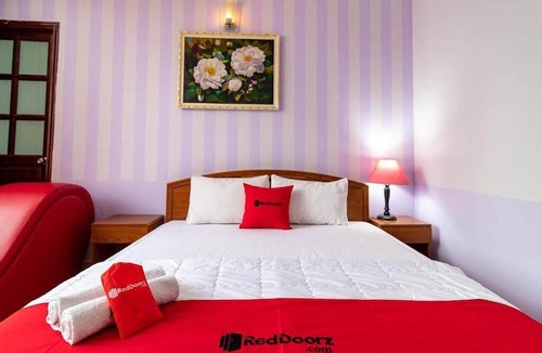 Phu Nhuan Hotel | Nam Bac Hotel by Bay Luxury