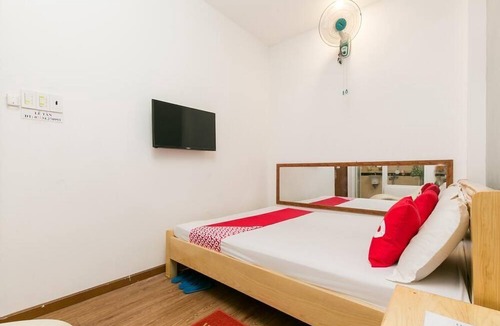 Korean Industrial Zone Hotel | Thanh Tuyen Hotel by Bay Luxury