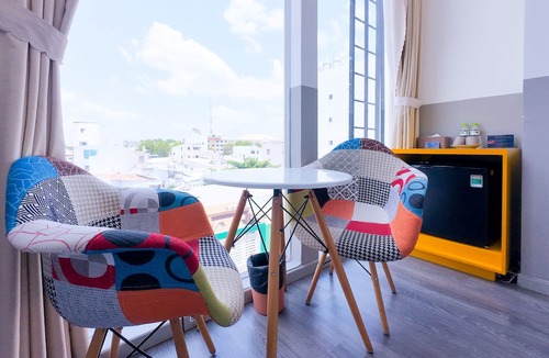 Ninh Kieu Hotel | FIT Hotel Can Tho