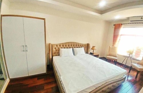Long Bien Hotel | K17 Hotel - by Bay Luxury