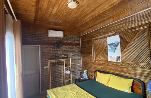 Hoa Lu Bed & Breakfast | D&D Riverside Homestay