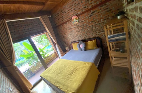 Hoa Lu Bed & Breakfast | D&D Riverside Homestay