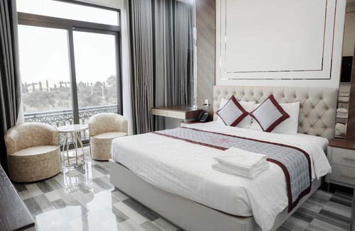 Phuoc Long Hotel | TAN HANH HOTEL