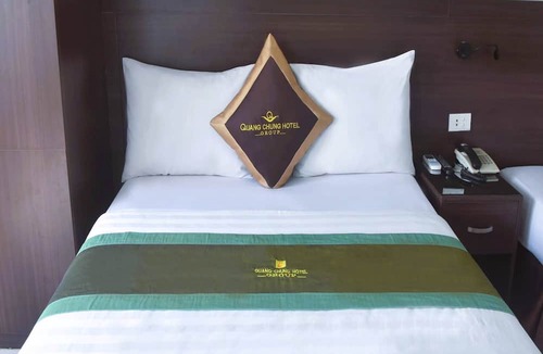 Thanh Xuan Hotel | Sao Hotel Nguyen Ngoc Vu