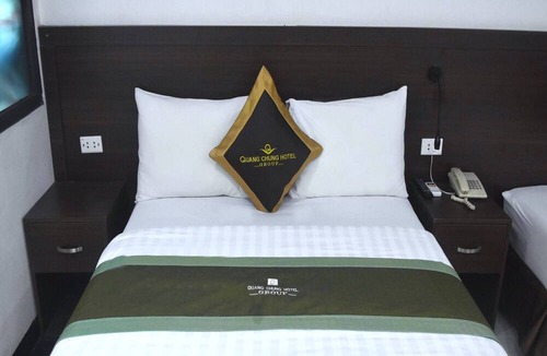 Thanh Xuan Hotel | Sao Hotel Nguyen Ngoc Vu