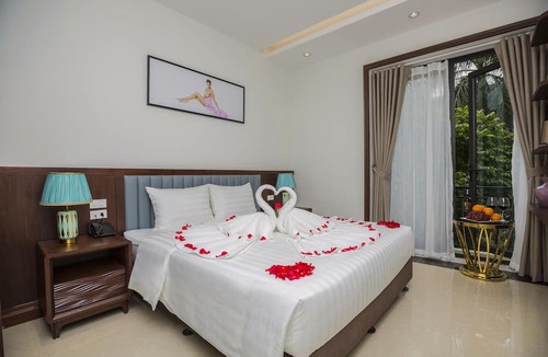 My Đinh Hotel | Blubiz Hotel 5