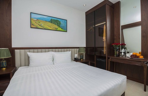 My Đinh Hotel | Blubiz Hotel 5