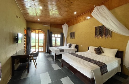 Ha Giang Hotel | Sky Bay Lodge