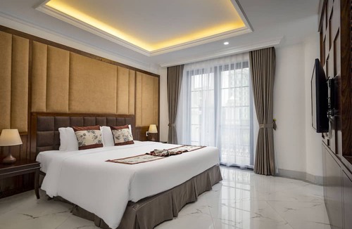 Mong Cai Hotel | Móng Cái Place