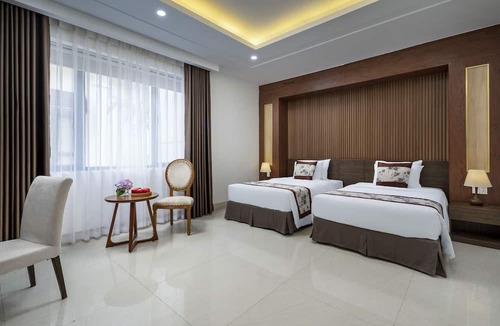 Mong Cai Hotel | Móng Cái Place
