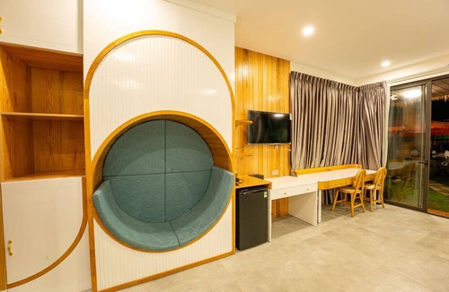 Hoa Long Hotel | Apple House & Coffee