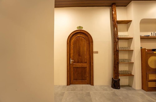 Hoa Long Hotel | Apple House & Coffee