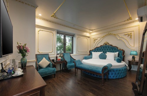 Ha Dong Hotel | Royal Duong Noi Hotel